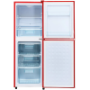 Холодильник Olto RF-160C красный