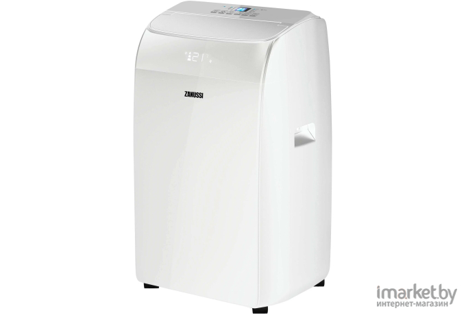 Мобильный кондиционер Zanussi ZACM-09 NY/N1 White