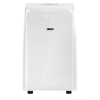 Мобильный кондиционер Zanussi ZACM-09 NY/N1 White