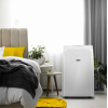 Мобильный кондиционер Zanussi ZACM-09 NY/N1 White