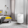 Мобильный кондиционер Zanussi ZACM-09 NY/N1 White