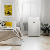 Мобильный кондиционер Zanussi ZACM-12 NY/N1 White