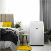 Мобильный кондиционер Zanussi ZACM-12 NY/N1 White