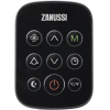 Мобильный кондиционер Zanussi ZACM-09 NYK/N1 Black