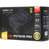 Блок питания Crown CM-PS750W ver2.0 PRO 750W