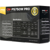 Блок питания Crown CM-PS750W ver2.0 PRO 750W