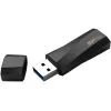 USB-Flash Silicon-Power Blaze B07 64GB Black (SP064GBUF3B07V1K)