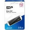 USB-Flash Silicon-Power Blaze B07 64GB Black (SP064GBUF3B07V1K)