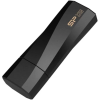 USB-Flash Silicon-Power Blaze B07 32GB Black (SP032GBUF3B07V1K)
