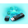 USB-Flash Silicon-Power Blaze B07 128GB Black (SP128GBUF3B07V1K)