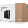 Блок питания DeepCool PX1000G PWM 80+ Gold 1000 Вт черный (R-PXA00G-FC0B-EU)