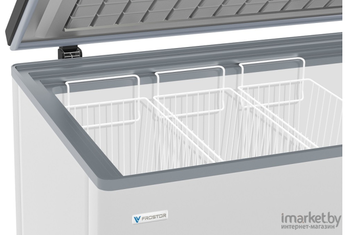 Морозильный ларь Frostor F 600 S