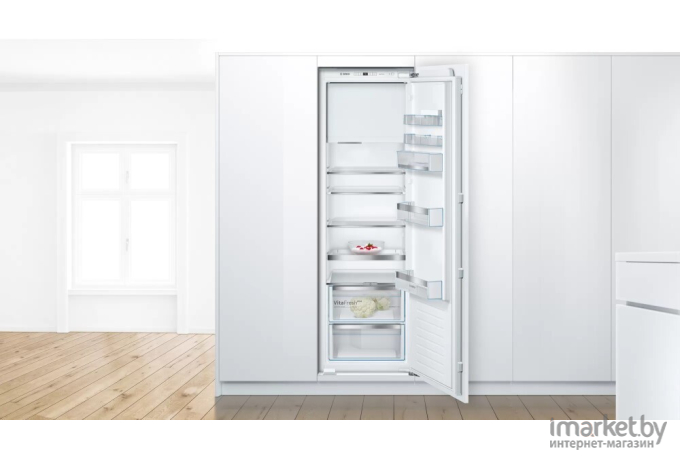 Холодильник Bosch KIL82AFF0