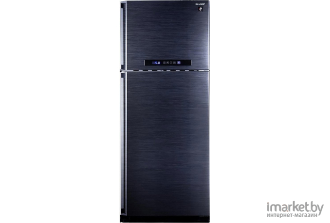 Холодильник Sharp SJPC58ABK