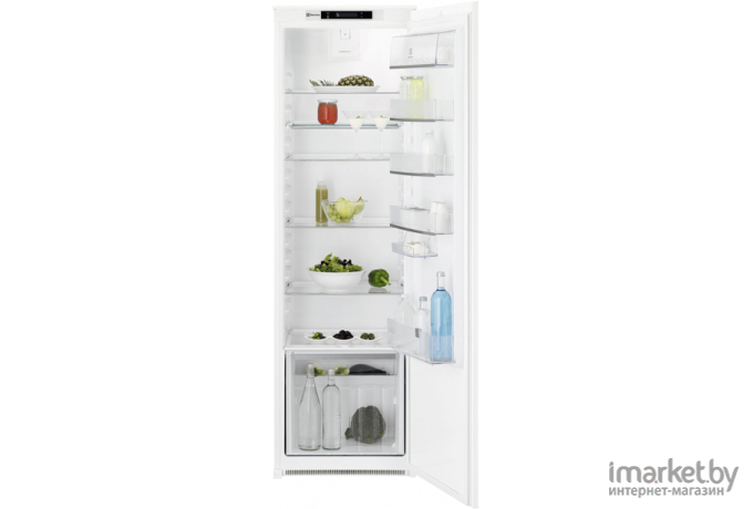 Холодильник Electrolux LRS4DF18S