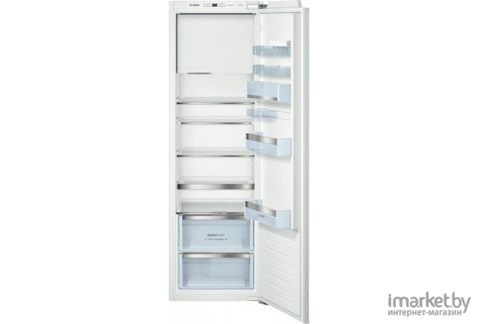 Холодильник Gorenje NRKI2181E1