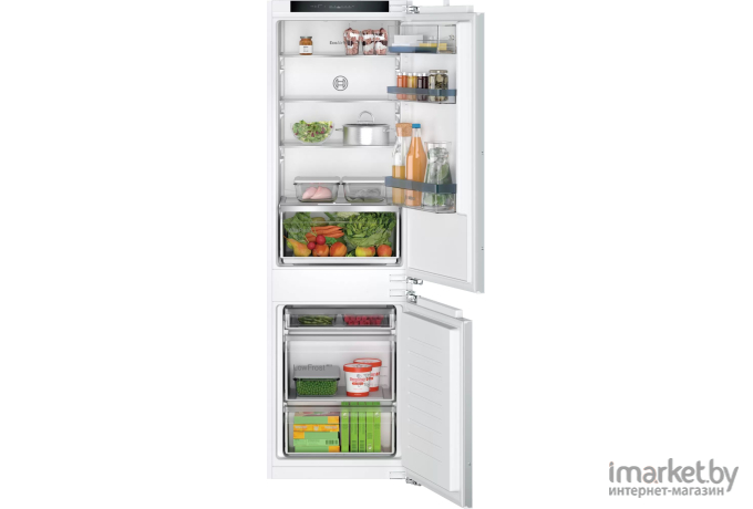 Холодильник Bosch KIV86VFE1