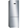 Холодильник Bosch KGN49XLEA Нержавеющая сталь