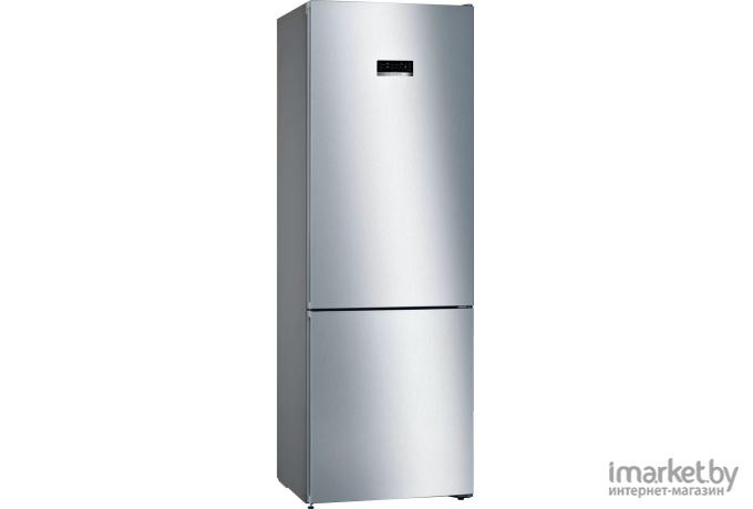 Холодильник Bosch KGN49XLEA Нержавеющая сталь