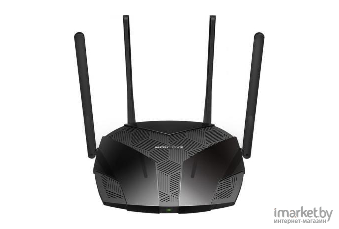 Усилитель Wi-Fi Mercusys ME70X AX1800