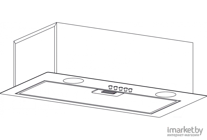 Духовой шкаф ZorG Technology BEEC7 White