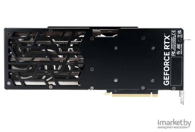 Видеокарта Palit GeForce RTX 4080 JetStream (NED4080019T2-1032J)