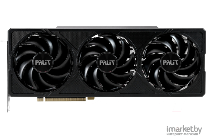 Видеокарта Palit GeForce RTX 4080 JetStream (NED4080019T2-1032J)