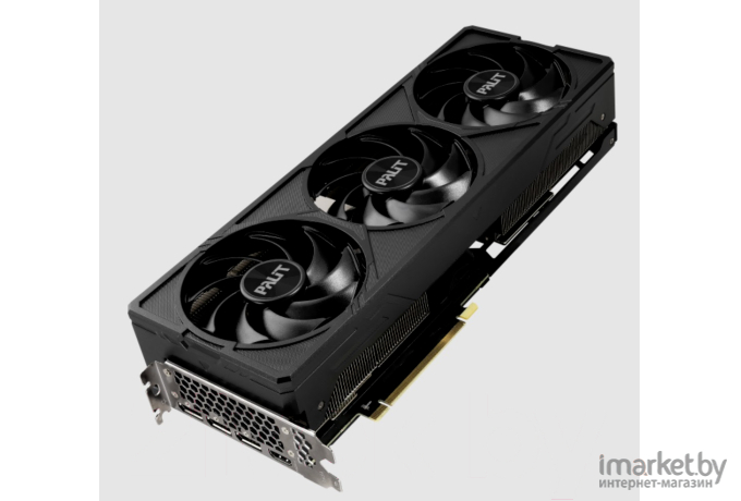 Видеокарта Palit GeForce RTX 4080 JetStream (NED4080019T2-1032J)