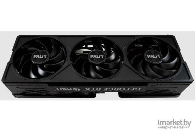 Видеокарта Palit GeForce RTX 4080 JetStream (NED4080019T2-1032J)