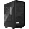 Корпус для компьютера Fractal Design Meshify 2 Compact Lite Black TG Light Tint ATX без БП (FD-C-MEL2C-03)