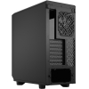 Корпус для компьютера Fractal Design Meshify 2 Compact Lite Black TG Light Tint ATX без БП (FD-C-MEL2C-03)