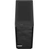 Корпус для компьютера Fractal Design Meshify 2 Compact Lite Black TG Light Tint ATX без БП (FD-C-MEL2C-03)