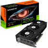 Видеокарта GigaByte GeForce RTX 4070 Ti Windforce OC 12GB RTL (GV-N407TWF3OC-12GD)