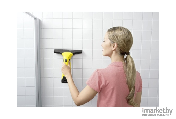 Мойщик окон Karcher WV 2 Plus Versatility (1.633-319.0)