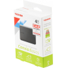 Внешний жесткий диск Toshiba Canvio Basics 4TB черный (HDTB540EK3CA)