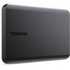 Внешний жесткий диск Toshiba Canvio Basics 4TB черный (HDTB540EK3CA)