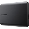 Внешний жесткий диск Toshiba Canvio Basics 4TB черный (HDTB540EK3CA)