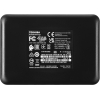 Внешний жесткий диск Toshiba Canvio Basics 4TB черный (HDTB540EK3CA)