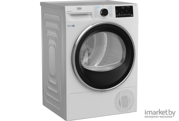 Сушильная машина Beko B5T69233