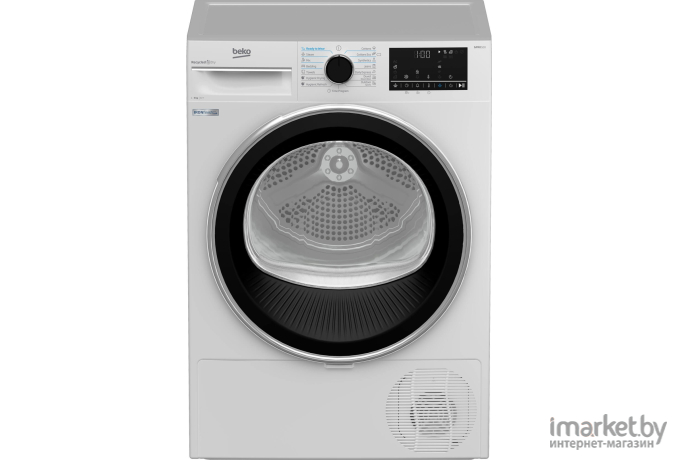 Сушильная машина Beko B5T69233