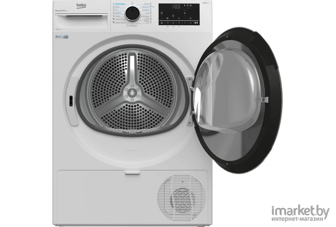 Сушильная машина Beko B5T69233