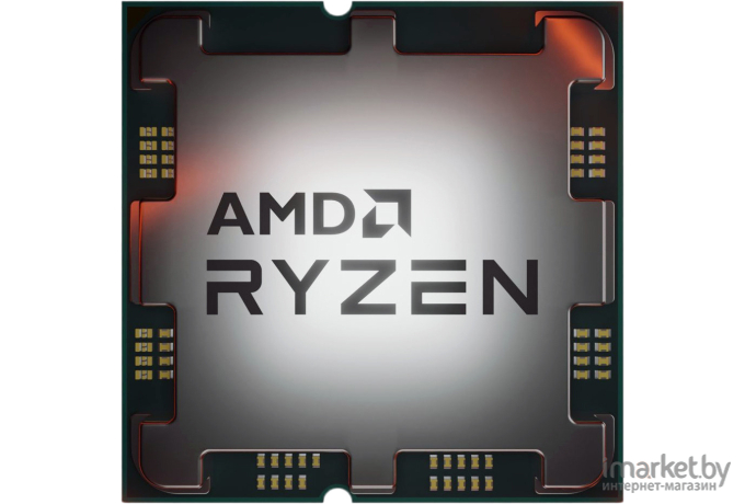 Процессор AMD Ryzen 5 7600 (OEM)