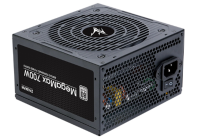 Блок питания Zalman MegaMax TXll 700W V2 ATX (ZM700-TXII V2)