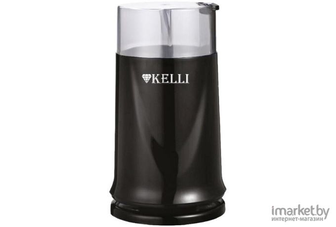 Кофемолка Kelli KL-5112 черный