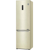 Холодильник LG GA-B509SEKL