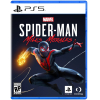 Игра для приставки Playstation 5 Marvel Человек-Паук: Майлз Моралес (711719838029)