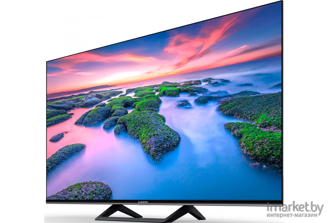 Телевизор Xiaomi Mi TV A2 50 (ELA5057GL)