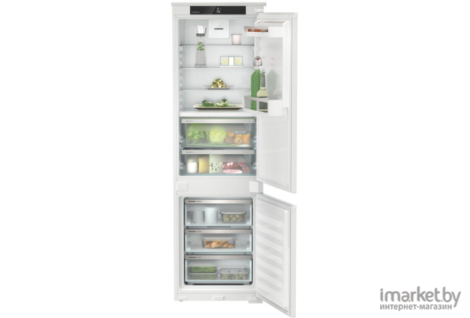Холодильник Liebherr ICNSe 5123