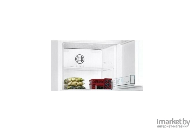 Холодильник Bosch KDN56XW31U