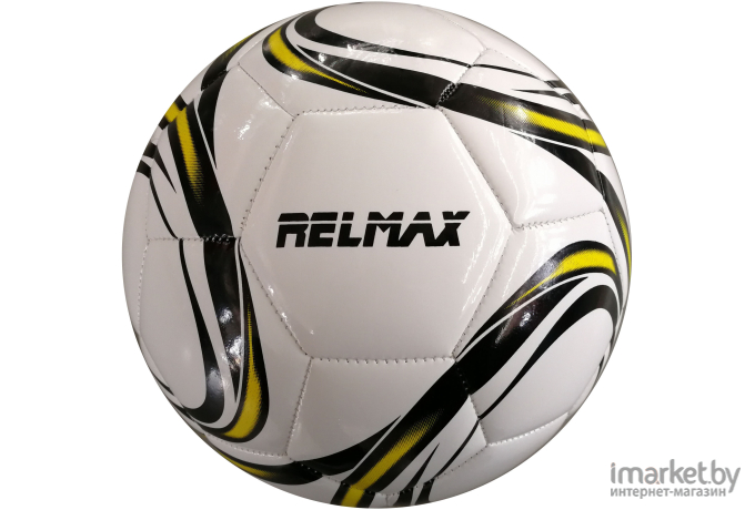 Мяч футбольный Relmax RMSH-002 р.5